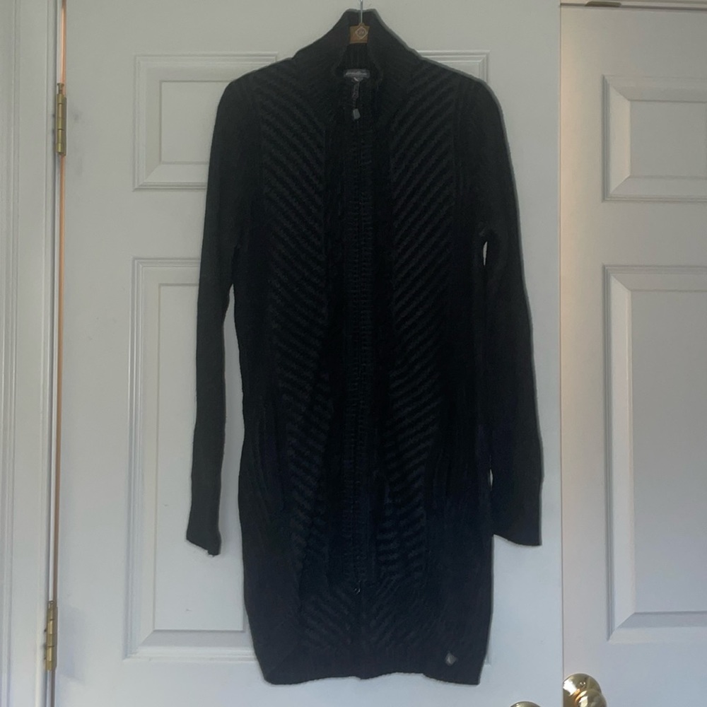 Eddie Bauer Knit Sweater
